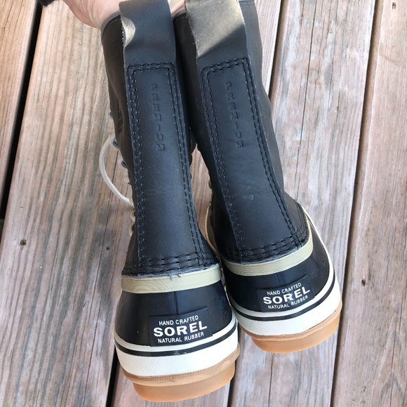 SOREL 1964 Premium Waterproof LTR Boot - Picture 5 of 8